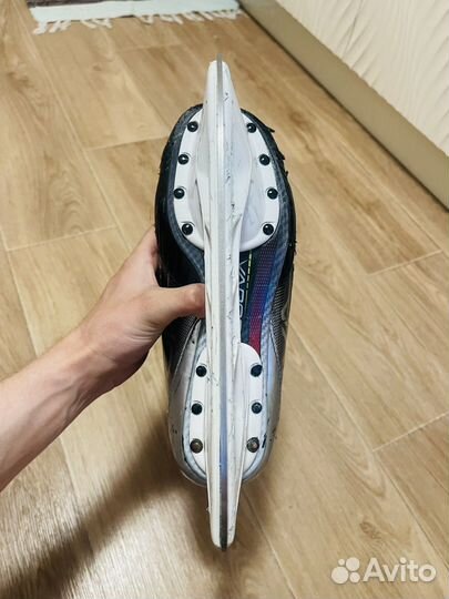 Коньки Хоккейные Bauer Vapor 3x 7fit2 (R)