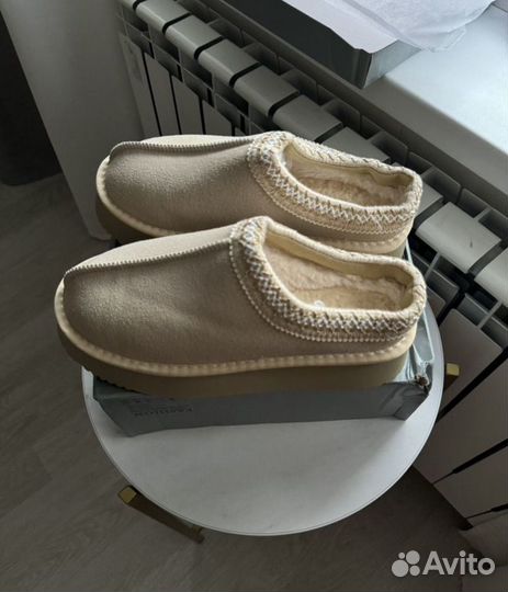 Угги женские зимние 40 41 новые