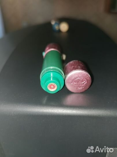 Зажигалка газовая