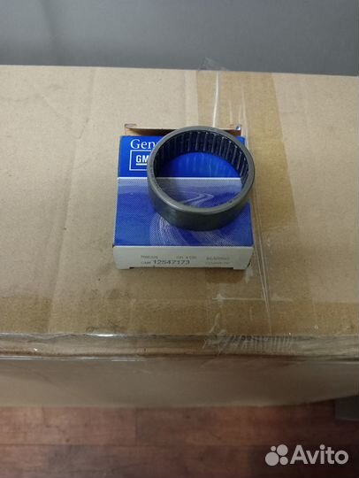 Подшипник раздаточной коробки ChevroletTahoe 95-06