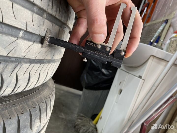 Michelin Energy Saver 205/55 R16 91V