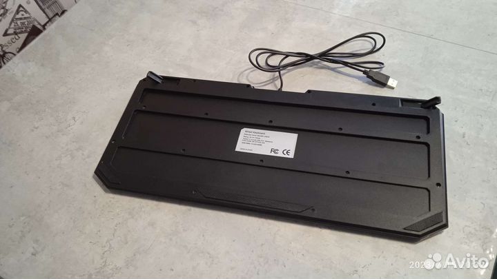 Клавиатура 