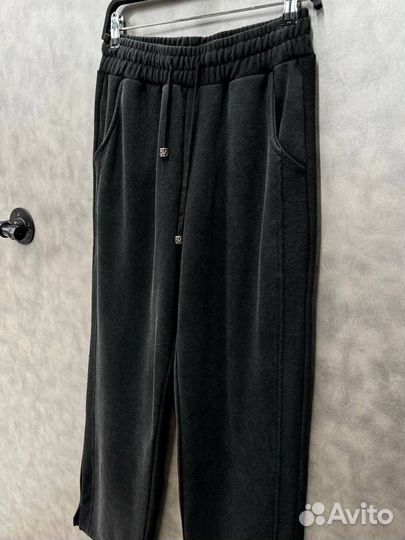 Штаны Chrome Hearts стильные (топ 2025)