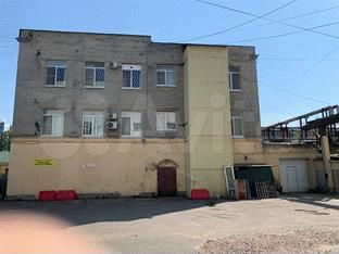 Свободного назначения, 1432 м²