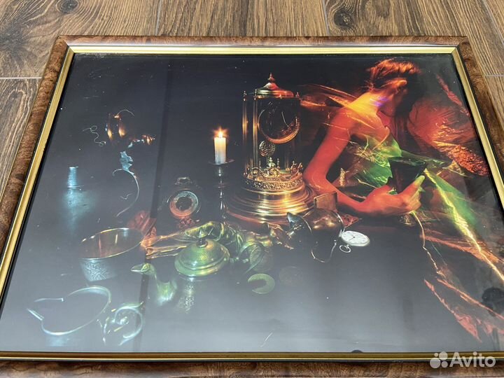 Авторское фото