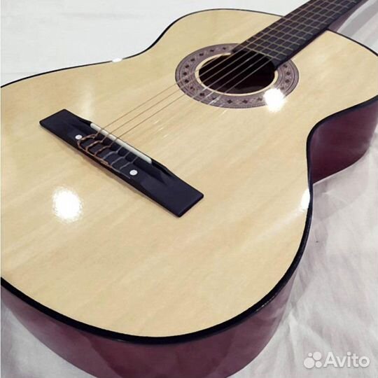 Классическая гитара