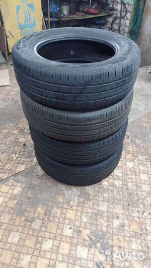 Continental EcoContact 6 185/65 R15 T