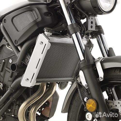 Givi Защита радиатора Yamaha MT-07 (18) /XSR700