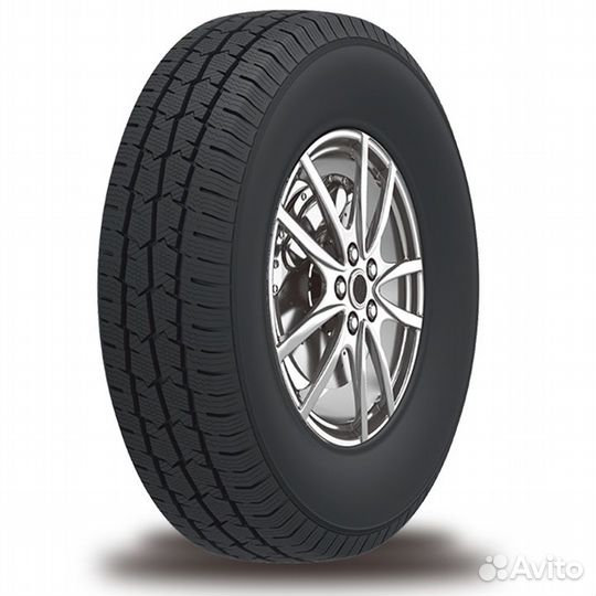 Roadmarch Snowrover 989 205/75 R16