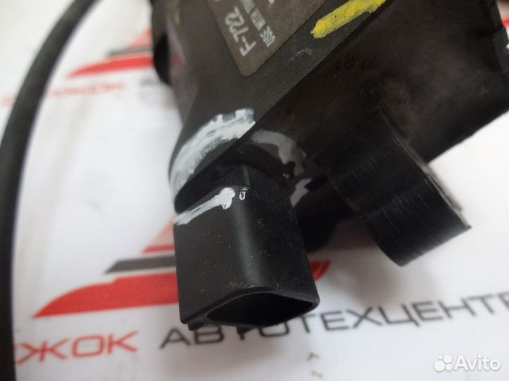 Катушка зажигания mitsubishi 6G74