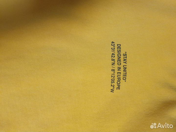 Худи мужское Pull&Bear