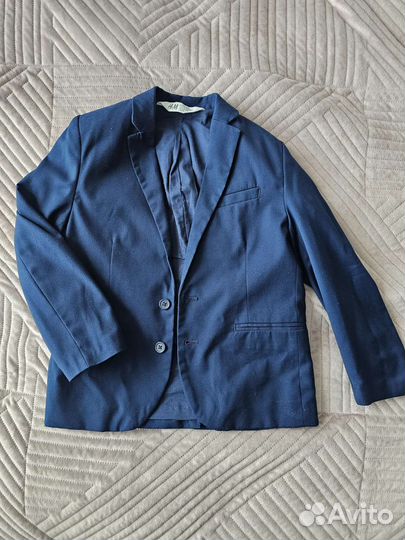 Набор одежды для первоклассника, h&m