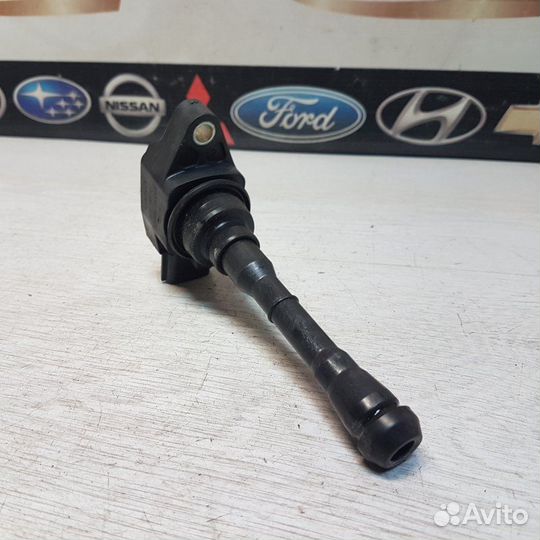 Катушка зажигания Nissan Juke NF15 MR16 2012
