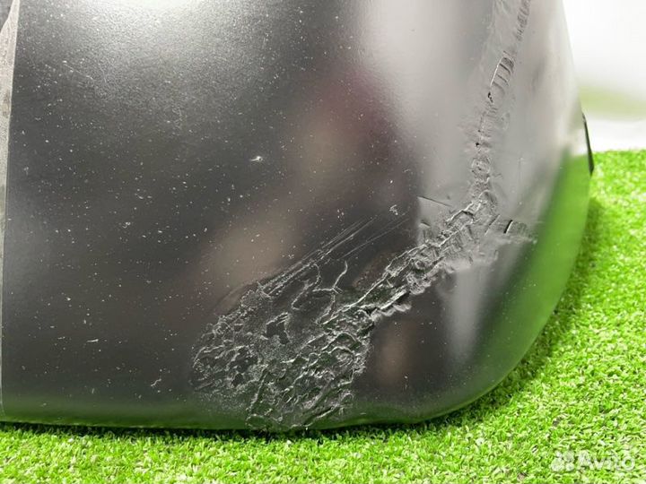 Спойлер Toyota Land Cruiser HDJ81 1HD-FT 1997