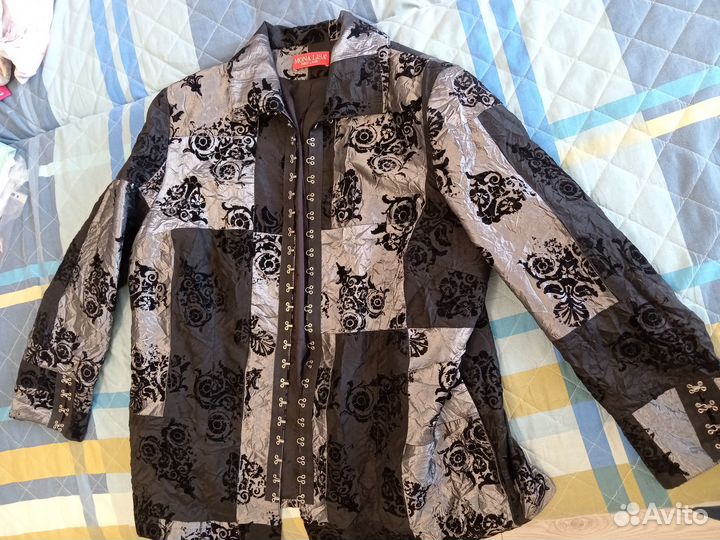 Женская верхняя одежда