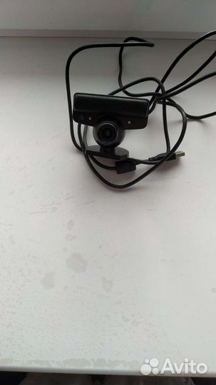 Камера для ps3