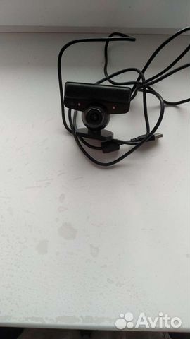 Камера для ps3