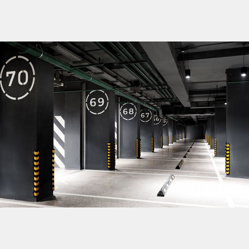 3-к. квартира, 110 м², 3/32 эт.