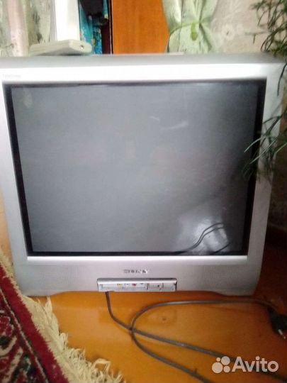 Телевизор бу