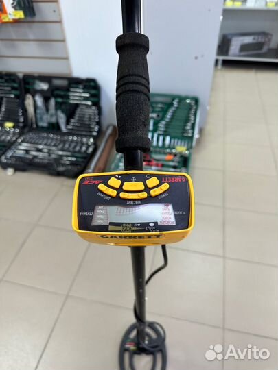 Металлоискатель Garrett ACE 250