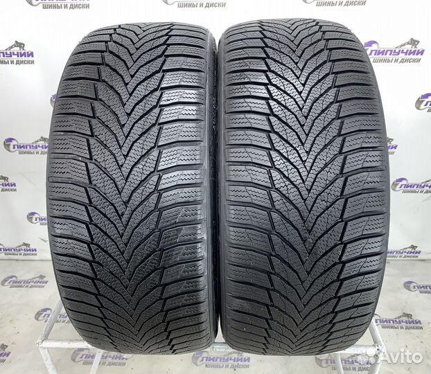 Nexen Winguard Sport 2 225/40 R18 92V