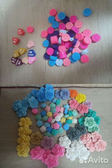 Фурнитура для грызунков