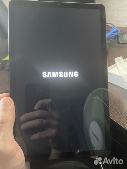 Планшет samsung galaxy tab s6 lite 64