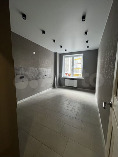 3-к. квартира, 75,3 м², 3/16 эт.