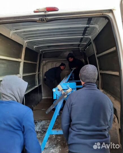 Грузчики Разнорабочие Волоколамск