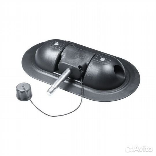 Уключина поворотная Мастер Лодок