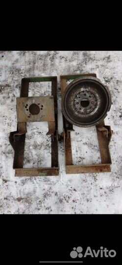 Опрокидыватель для авто