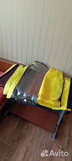 Выставочная палатка для кошек, для мал собак