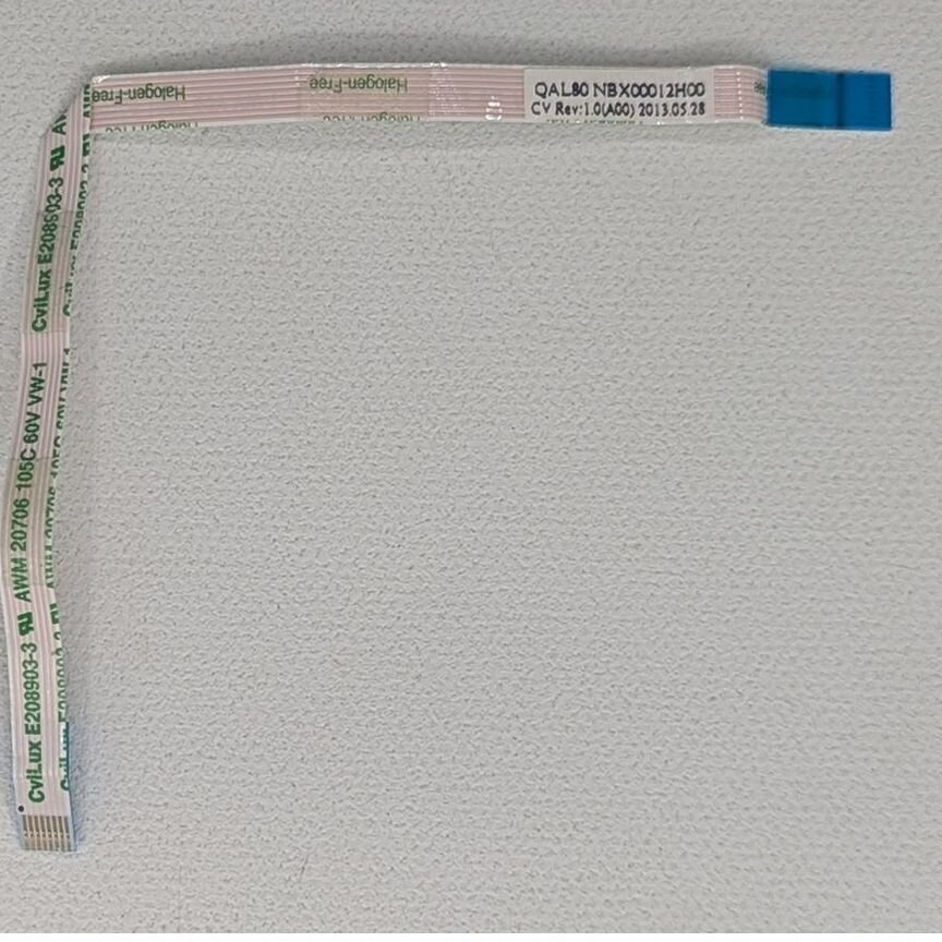 [NBX00012H00] Шлейф Nbx00012h00, Dell Latitude E6430