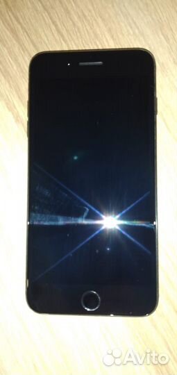 iPhone 7 Plus обмен на android