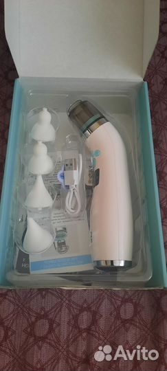 Аспиратор назальный