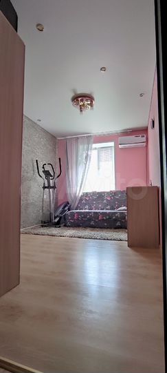 2-к. квартира, 52,2 м², 2/3 эт.