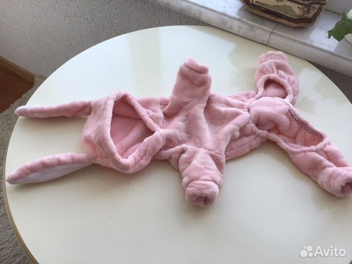 Костюм для собачки