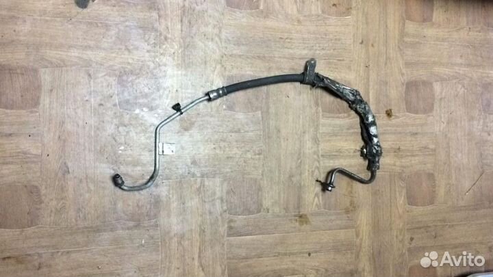 Шланг гидроусилителя, гура Jaguar XF (2007-2015)