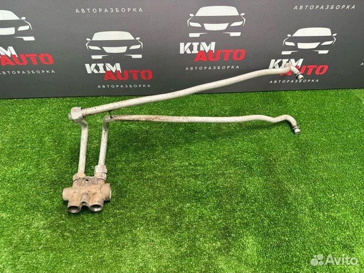 Термостат АКПП Audi Q7 4L 4.2 BAR 2007