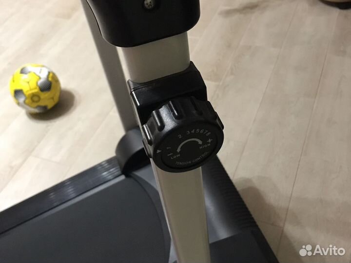 Беговая дорожка бу механическая