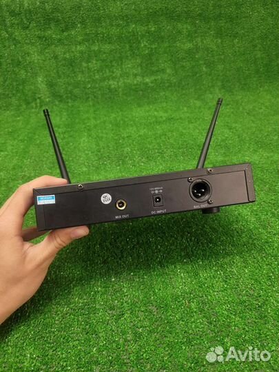 Promxm WM-11HH радиосистема