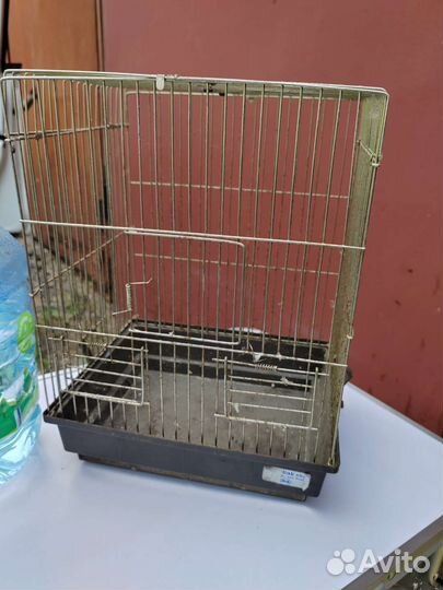 Клетка для птиц