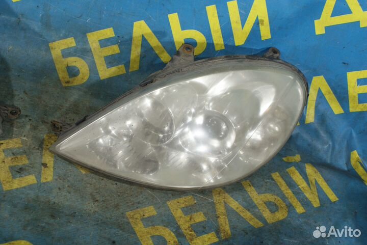 Фара Lifan Breez