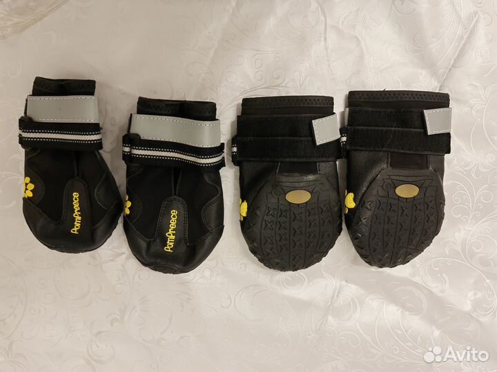 Обувь для крупной собаки, новая