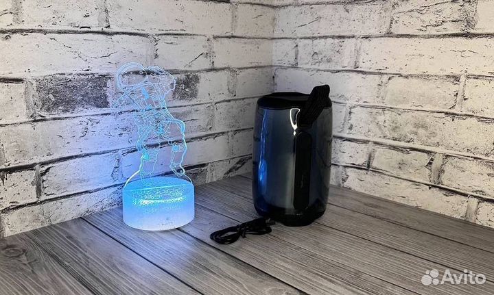 Колонка JBL pulse 5 mini