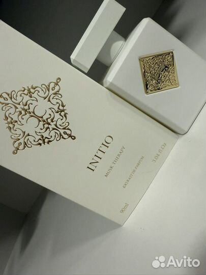 Духи женские