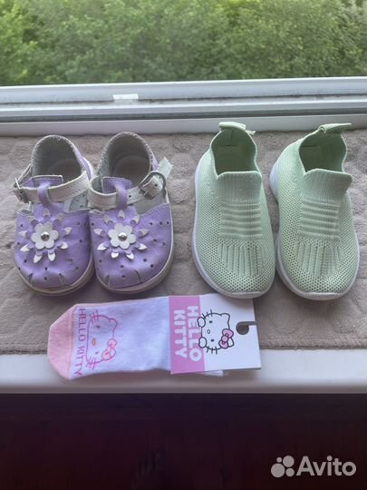 Обувь crocs для девочек