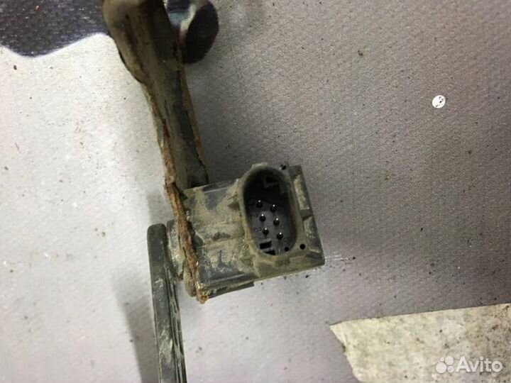 Датчик положения кузова Mercedes M-Класс W164