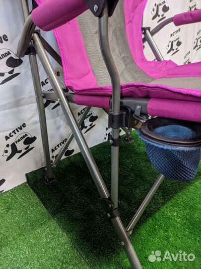 Кресло складное mircamping