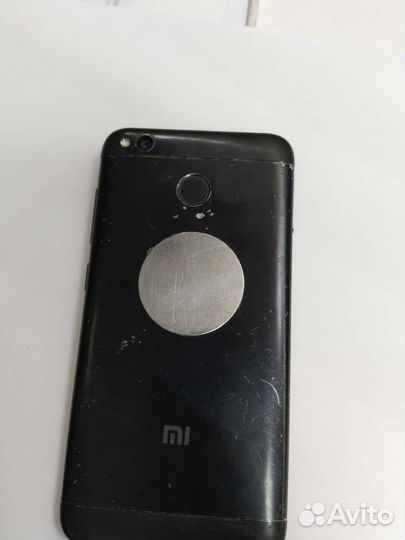Смартфон Xiaomi Redmi 4x